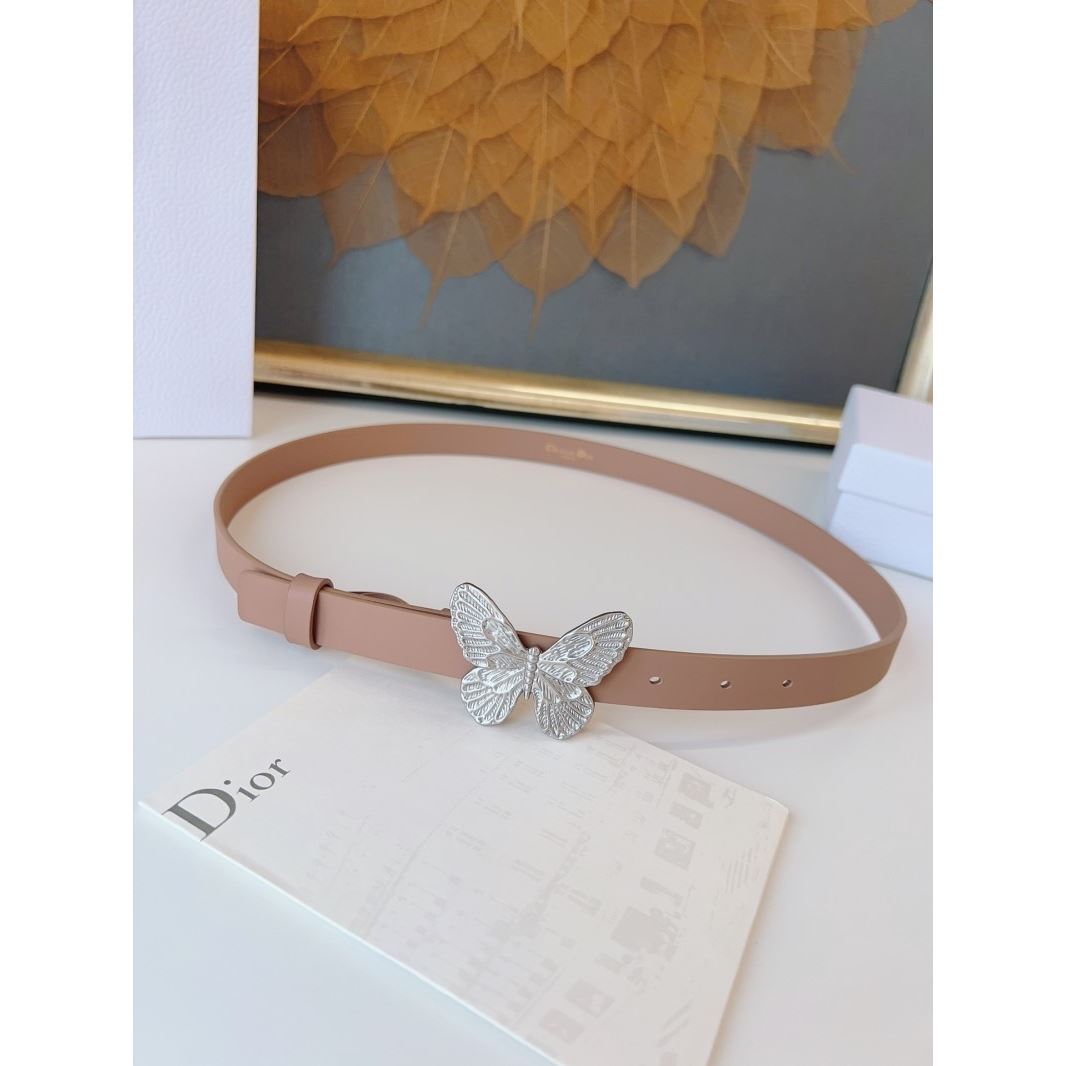 chr1st1an D10r belts